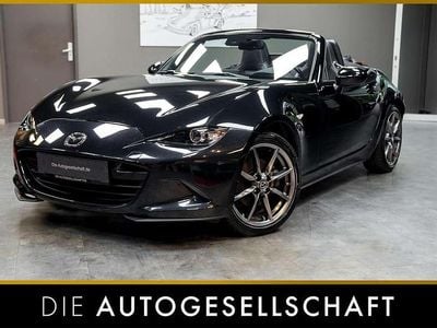 Mazda MX5