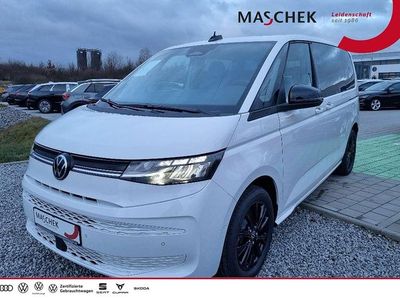 Nuova VW Multivan 150 CV (110 kW) 2025 Bianco Monovolume