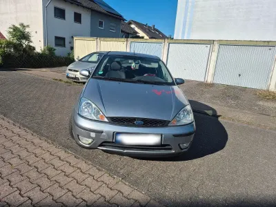 Gebraucht Ford Focus