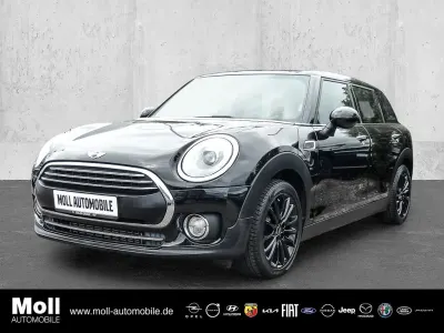 Gebraucht Mini One Clubman