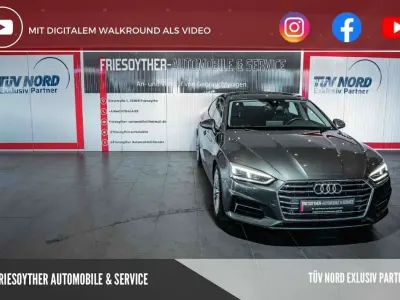 Gebraucht Audi A5 Sportback