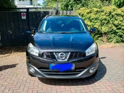 Gebraucht Nissan Qashqai +2