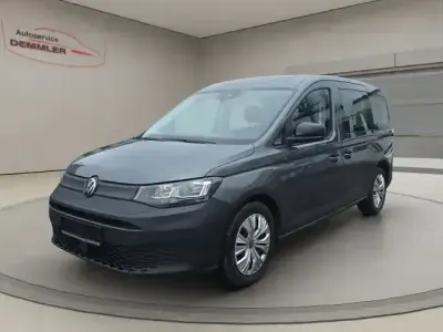 Gebraucht VW Caddy 102 PS (75 kW) 2023 Andere Van / Kleinbus