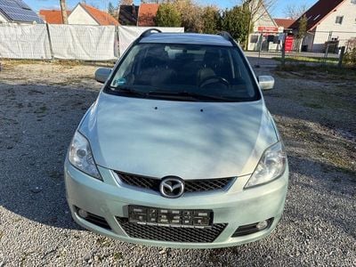 Mazda 5