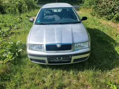 Gebraucht Skoda Octavia