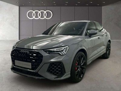 gebraucht Audi RS Q3 Sportback 2.5 TFSI quattro RS Designpaket Glasdach