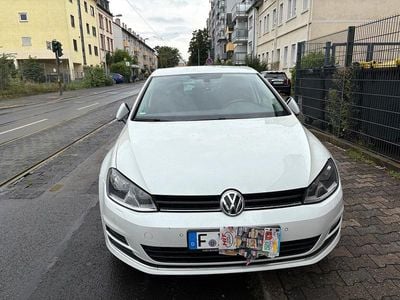 VW Golf VII