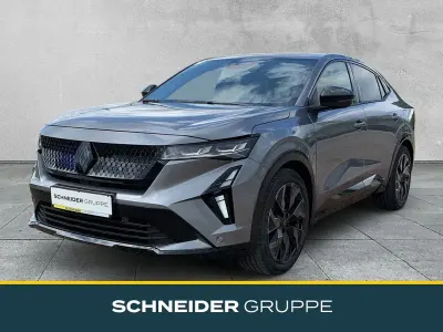 Ny Renault Rafale Esprit Alpine 299 HK (219 kW) 2025 SUV