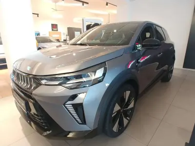 Neu Mitsubishi Grandis Edition 158 PS (116 kW) 2025 Grau SUV