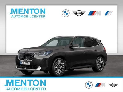 Grau Neu 2026 BMW X3 Sport Line SUV | 62.500 €