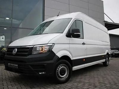 Begagnad VW Crafter 177 HK (130 kW) 2022 Andere Van