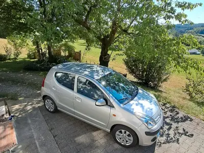 Gebraucht Nissan Pixo