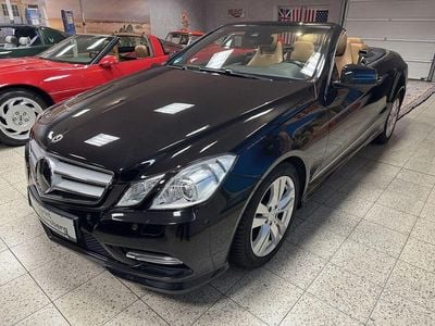 Mercedes E350