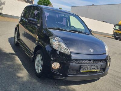 Daihatsu Sirion