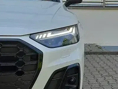 Käytetty Audi Q5 Exclusive 286 HP (210 kW) 2019 Andere Katumaasturi