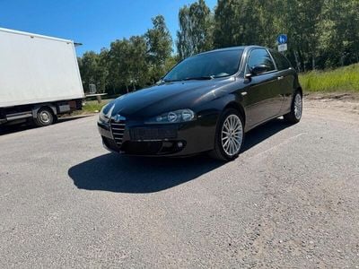 Alfa Romeo 147