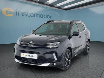 Gebraucht Citroën C5 2024 Schwarz