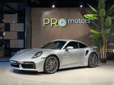 Gebraucht Porsche 992 581 PS (427 kW) 2023 Grau