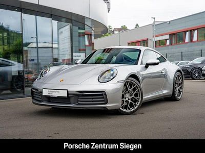 Porsche 911 Carrera
