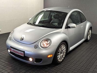 VW Beetle