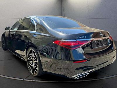 Mercedes S350