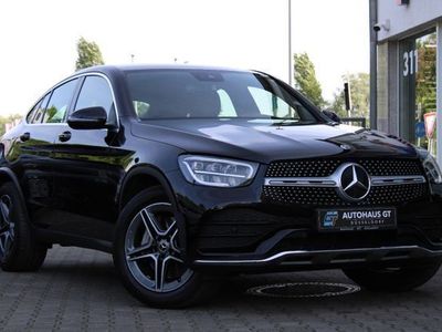 Mercedes GLC220