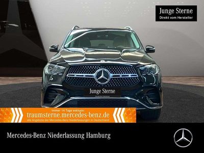 Mercedes GLE450 AMG