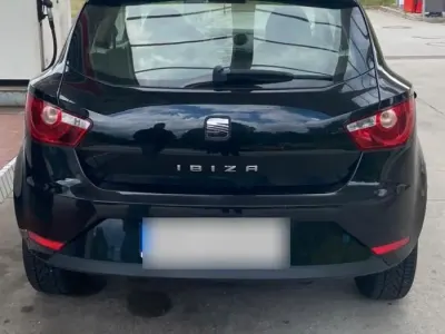 Gebraucht Seat Ibiza