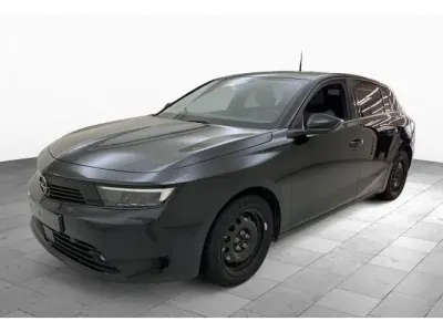 Gebraucht Opel Astra