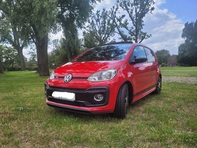 gebraucht VW up! 1.0 TSI OPF 85kW GTI