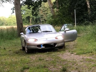 Mazda MX5