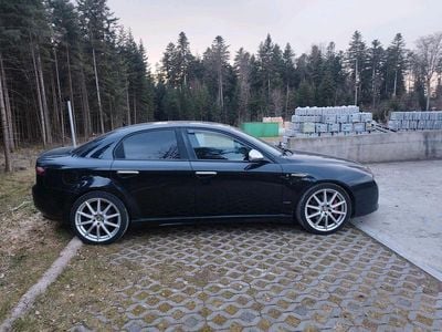 Alfa Romeo 159