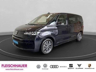 VW Multivan