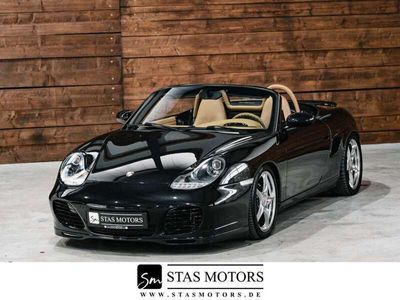 Porsche 986 Boxster