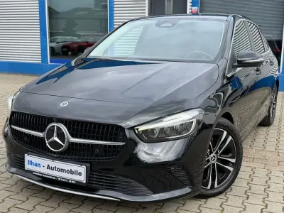 Gebraucht Mercedes B200