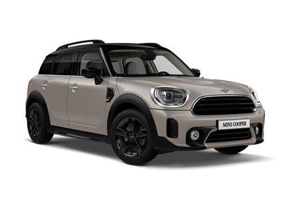 gebraucht Mini Cooper Countryman 