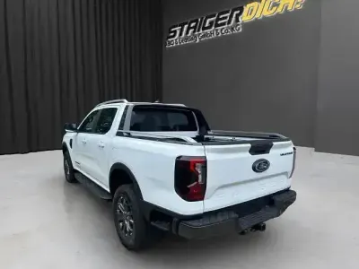 Neu Ford Ranger Wildtrack 2026 Andere Pickup