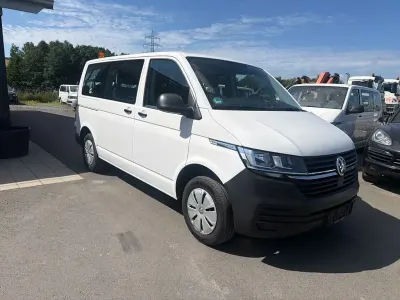Gebraucht VW Caravelle