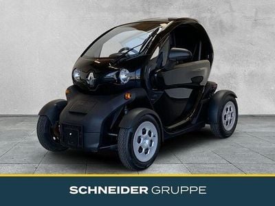 Gebraucht Renault Twizy Life 11 kW (16 PS) 2024 Schwarz Kleinwagen