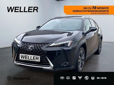 Lexus UX 250h