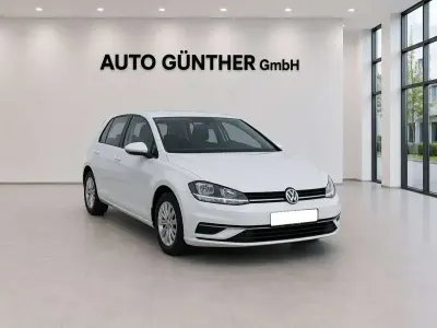 Gebraucht VW Golf VII