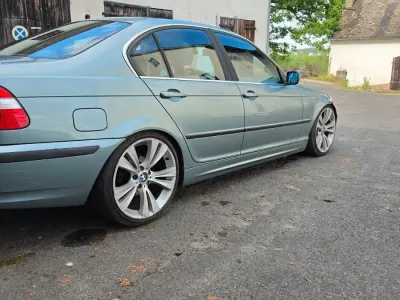 Gebraucht BMW 320