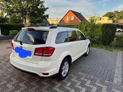 Fiat Freemont