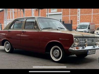 gebraucht Opel Diplomat Vauxhall Victor de Luxe