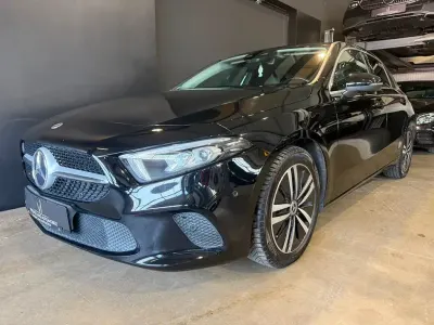 Gebraucht Mercedes A200