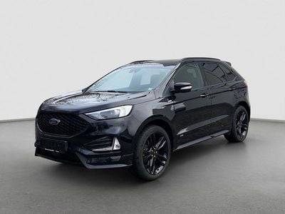Gebraucht Ford Edge ST-Line 238 PS (175 kW) 2020 Schwarz SUV