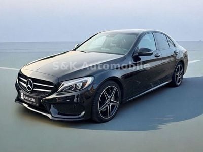 Mercedes C300
