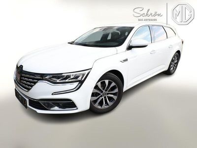 Renault Talisman GrandTour