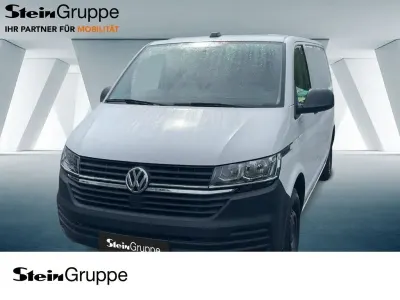 Gebraucht VW T6.1