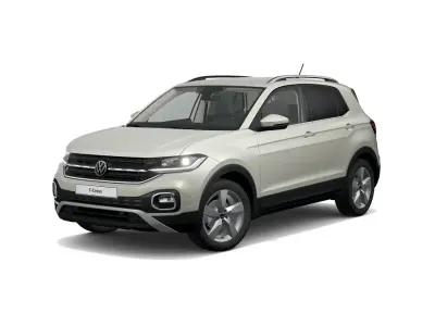 Gebraucht VW T-Cross Style 150 PS (110 kW) 2023 SUV